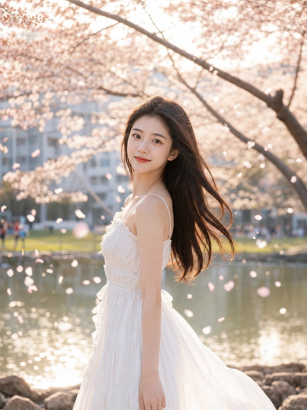 女神视频-校园MV拍摄传媒
