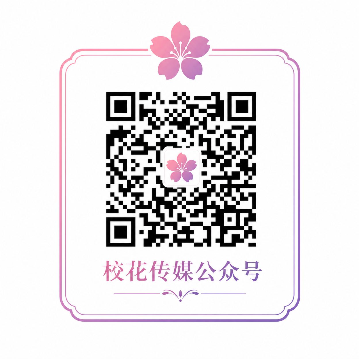 女神视频二维码